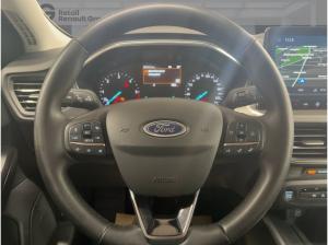 Ford Focus TURNIER TITANIUM EcoBlue 120