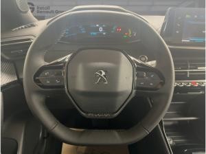 Peugeot 2008 E-ACTIVE PACK 136