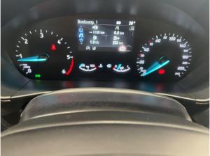 Ford Focus TURNIER TITANIUM EcoBlue 120