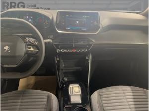 Peugeot 2008 E-ACTIVE PACK 136