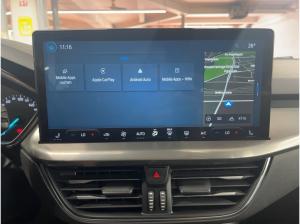 Ford Focus TURNIER TITANIUM EcoBlue 120