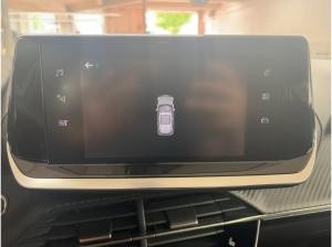 Peugeot 2008 E-ACTIVE PACK 136