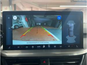 Ford Focus TURNIER TITANIUM EcoBlue 120