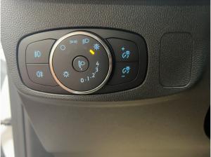 Ford Focus TURNIER TITANIUM EcoBlue 120