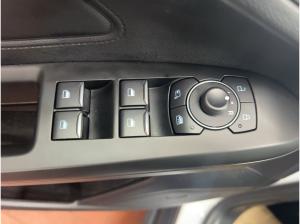 Ford Focus TURNIER TITANIUM EcoBlue 120