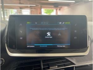 Peugeot 2008 E-ACTIVE PACK 136