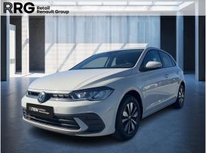 Volkswagen Polo 1.0 TSI Move OPF Apple CarPlay SHZ PDC KLIM