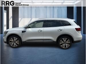 Renault Koleos 2.0 DCI 185 Initiale Paris