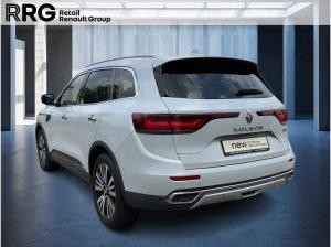 Renault Koleos 2.0 DCI 185 Initiale Paris
