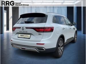 Renault Koleos 2.0 DCI 185 Initiale Paris