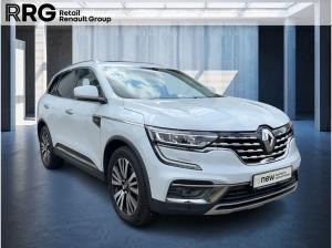 Renault Koleos 2.0 DCI 185 Initiale Paris