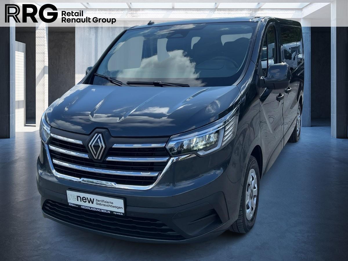 Renault Trafic 2.0 dCi 150 Evolution