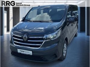 Renault Trafic 2.0 dCi 150 Evolution