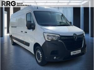 Renault Master 2.3 DCI 150 L3H2