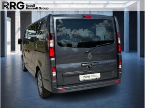 Renault Trafic 2.0 dCi 150 Evolution