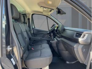 Renault Trafic 2.0 dCi 150 Evolution