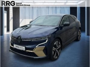 Renault Megane E-Tech Megane E-TECH ICONIC 220 CCS