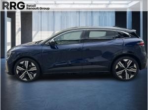 Renault Megane E-Tech Megane E-TECH ICONIC 220 CCS