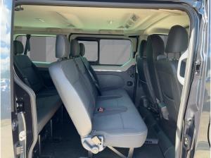 Renault Trafic 2.0 dCi 150 Evolution