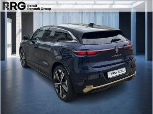 Renault Megane E-Tech Megane E-TECH ICONIC 220 CCS