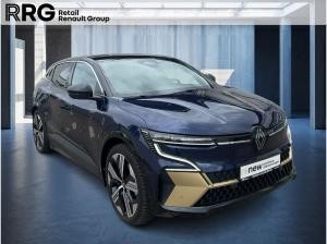 Renault Megane E-Tech Megane E-TECH ICONIC 220 CCS