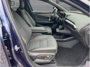 Renault Megane E-Tech Megane E-TECH ICONIC 220 CCS