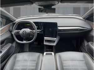 Renault Megane E-Tech Megane E-TECH ICONIC 220 CCS