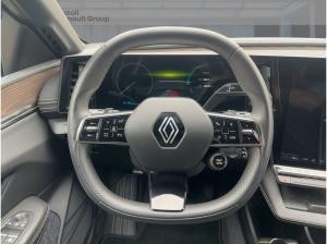 Renault Megane E-Tech Megane E-TECH ICONIC 220 CCS