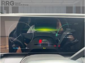 Renault Megane E-Tech Megane E-TECH ICONIC 220 CCS