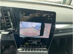 Renault Megane E-Tech Megane E-TECH ICONIC 220 CCS