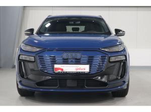 Audi SQ6 e-tron edition one blue B&O*Panorama*Matrix-LED