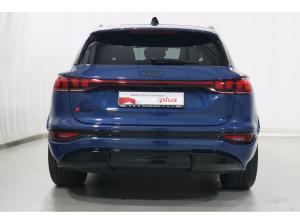 Audi SQ6 e-tron edition one blue B&O*Panorama*Matrix-LED