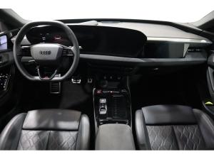 Audi S6 e-tron Avant edition grey one Panorama*B&O*Matrix-LED