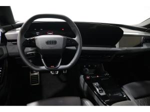 Audi S6 e-tron Avant edition grey one Panorama*B&O*Matrix-LED