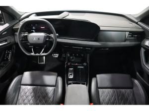 Audi SQ6 e-tron edition one blue B&O*Panorama*Matrix-LED