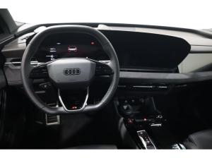 Audi SQ6 e-tron edition one blue B&O*Panorama*Matrix-LED