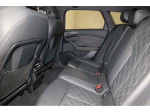 Audi S6 e-tron Avant edition grey one Panorama*B&O*Matrix-LED