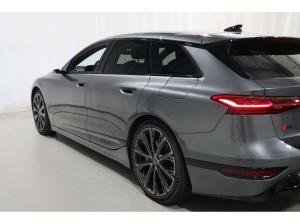 Audi S6 e-tron Avant edition grey one Panorama*B&O*Matrix-LED