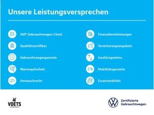 Volkswagen Golf VIII Life GOAL 1.5 TSI rearView+AHK+LED