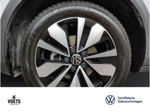 Volkswagen T-Roc Life Move 1.0 TSI NAVI+SHZ+ACC