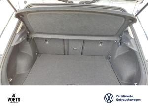 Volkswagen T-Roc Life 1.0 TSI LED+PDC+SHZ