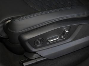 Audi RS Q8 SUV performance ALW