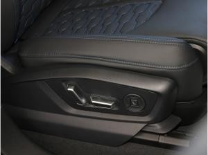 Audi RS Q8 SUV performance ALW