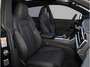 Audi RS Q8 SUV performance ALW