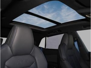 Audi RS Q8 SUV performance ALW