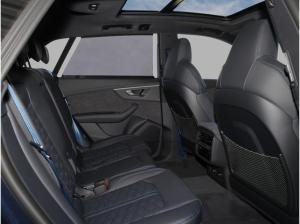 Audi RS Q8 SUV performance ALW