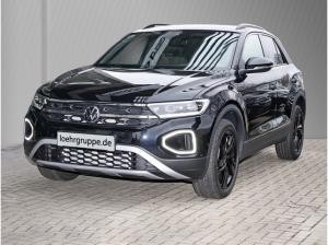 Volkswagen T-Roc Style 2.0 l TDI DSG /