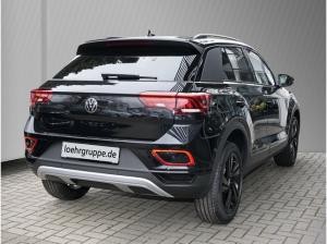 Volkswagen T-Roc Style 2.0 l TDI DSG /