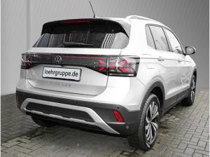 Volkswagen T-Cross Style 1.0 l TSI DSG /