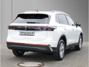 Volkswagen Tiguan 1.5 l TSI eHybrid Elegance /